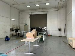 Mandai Connection (D25), Factory #559186511